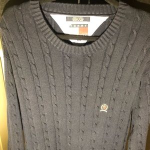 🎩Tommy Hilfiger sweater🎩